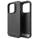 Etui Gear4 Havana do iPhone 14 Pro czarny/black