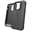 Etui Gear4 Havana do iPhone 14 Pro czarny/black