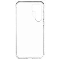 Etui ZAGG Luxe do Samsung Galaxy A35 5G przezroczysty/clear