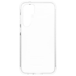 Etui ZAGG Luxe do Samsung Galaxy A55 przezroczysty/clear