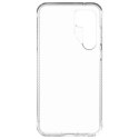 Etui ZAGG Luxe do Samsung Galaxy A55 przezroczysty/clear