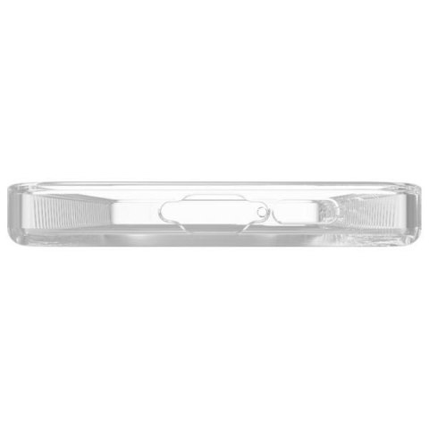 Etui ZAGG Luxe do Samsung Galaxy A55 przezroczysty/clear
