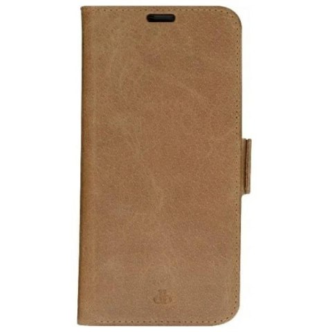 Etui dbramante 1928 Copenhagen Wallet do iPhone 14 Pro Max brązowy/brown