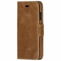 Etui dbramante 1928 Copenhagen Wallet do iPhone 14 Pro brązowy/brown