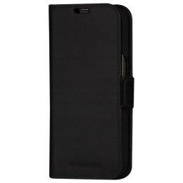 Etui dbramante 1928 Copenhagen Wallet do iPhone 15 Pro czarny/black