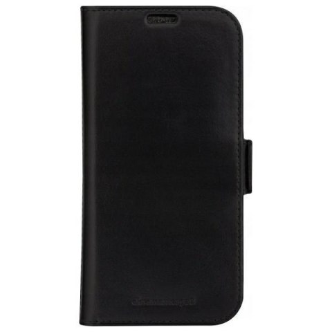 Etui dbramante 1928 Copenhagen Wallet do iPhone 15 czarny/black