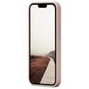 Etui dbramante 1928 Greenland do iPhone 14 Pro różowy/pink sand