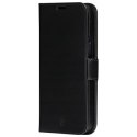 Etui dbramante 1928 Lynge 2w1 Wallet do iPhone 14 Pro czarny/black