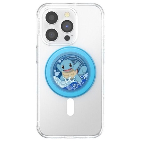 Popsockets 2 Squirtel 113194 uchwyt i podstawka do telefonu - MagSafe