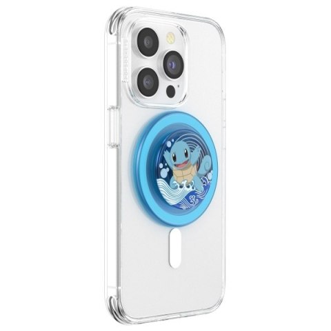 Popsockets 2 Squirtel 113194 uchwyt i podstawka do telefonu - MagSafe