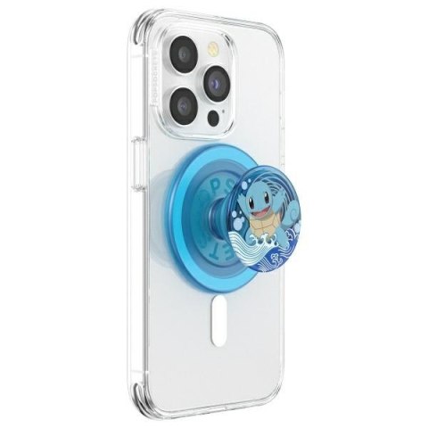 Popsockets 2 Squirtel 113194 uchwyt i podstawka do telefonu - MagSafe