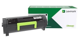 Toner LEXMARK Extra High Yield Czarny B252X00