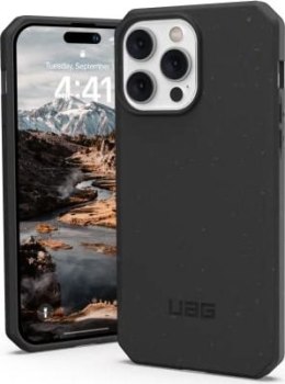 UAG Outback - obudowa ochronna do iPhone 14 Pro Max (black)