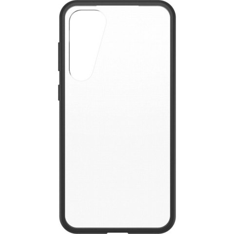 OtterBox React - obudowa ochronna do Samsung Galaxy S23 Plus 5G (clear-black) [P]