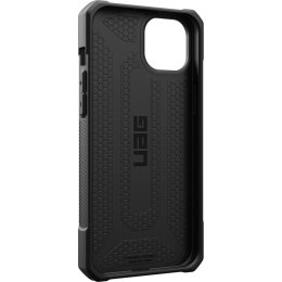 UAG Monarch - obudowa ochronna do iPhone 15 Plus (carbon fiber)