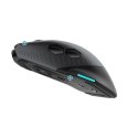 Dell | Alienware Gaming Mouse | Bezprzewodowa mysz optyczna | AW610M | Gaming Mouse | Ciemnoszara