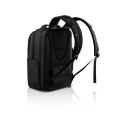 Dell | Fits up to size 15 "" | Premier | 460-BCQK | Backpack | Black