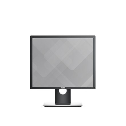 Dell | P1917S | 19 " | IPS | HD | 1280 x 1024 | 5:4 | 6 ms | 250 cd/m² | Czarny | Piksele LED | Porty HDMI 1 | 60 Hz