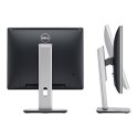 Dell | P1917S | 19 " | IPS | HD | 1280 x 1024 | 5:4 | 6 ms | 250 cd/m² | Czarny | Piksele LED | Porty HDMI 1 | 60 Hz