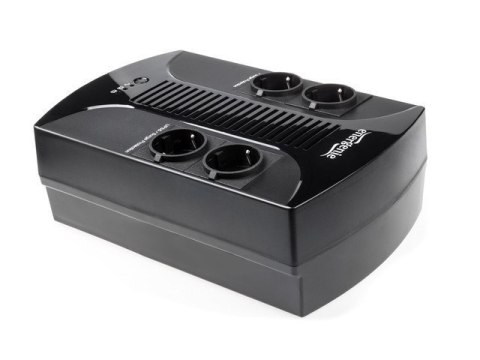 EnerGenie | UPS z AVR | 650 VA | 220 V