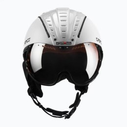 Kask CASCO SP-2 Carbonic Vis wh. S52-54