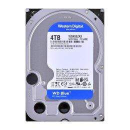 Dysk twardy HDD WD Blue 4TB 3,5