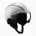 Kask CASCO SP-2 Carbonic Vis white M 55-57