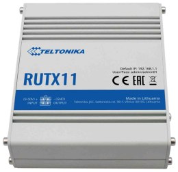 Router TELTONIKA RUTX11