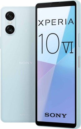 Smartfon Sony Xperia 10 VI 128GB Blue