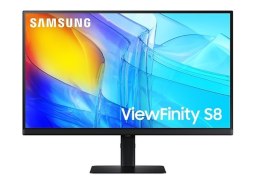 Monitor SAMSUNG LS27D800UAUXEN (27