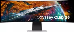 Monitor SAMSUNG LS49CG954EUXEN (49