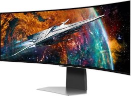 Monitor SAMSUNG LS49CG954EUXEN (49