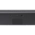 Defender Soundbar Z8, 2.0, 10W, czarny, regulacja głośności, Podświetlenie LED, USB/Bluetooth, 90Hz-20kHz