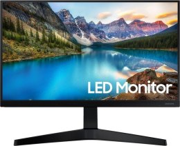 Monitor SAMSUNG LF24T370FWRXEN (24