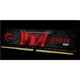 G.Skill | 8 GB | DDR4 | 3200 MHz | PC/serwer | Registered No | ECC No