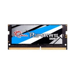 G.Skill | 16 GB | DDR4 | 2400 MHz | Notebook | Registered No | ECC No