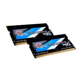 G.Skill | 16 GB | DDR4 | 3200 MHz | Notebook | Registered No | ECC No