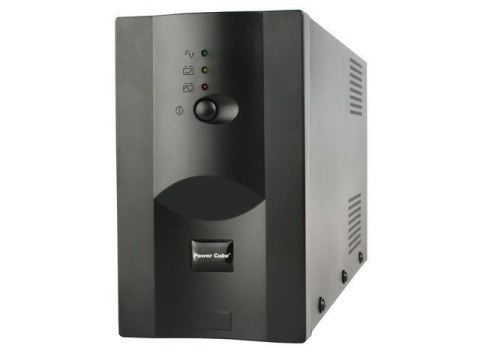 Gembird | UPS UPS-PC-850AP | 800 VA | 220 V | 220 V