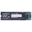 Gigabyte | GP-GSM2NE8256GNTD | 256 GB | Format SSD | Interfejs SSD M.2 NVME | Prędkość odczytu 1200 MB/s | Prędkość zapisu 800 M