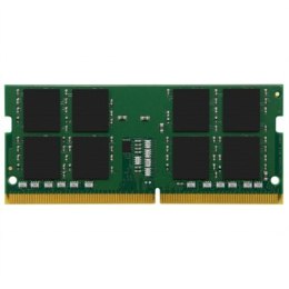 Kingston | 8 GB | DDR4 | 2666 MHz | Notebook | Zarejestrowany Nie | ECC Nie