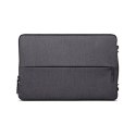 Lenovo | Pasuje do rozmiaru " | Etui na laptopa | GX40Z50941 | Etui | Charcoal Grey