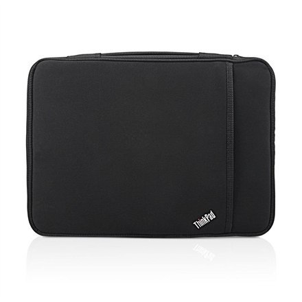 Lenovo | Pasuje do rozmiaru 13 " | Essential | ThinkPad 13-calowy Sleeve | Sleeve | Czarny | "