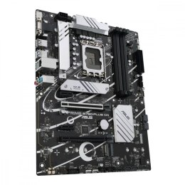 Płyta główna PRIME B760-PLUS D4 s1700 4DDR4 ATX