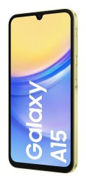 Samsung Galaxy A15 (A155) 4/128GB Dual SIM Yellow