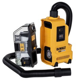 Przystawka akumulatorowa do odsysania pyłu DeWALT DWH161N-XJ