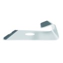 Logilink | AA0103 | 15 "" | Notebook Stand | Aluminium