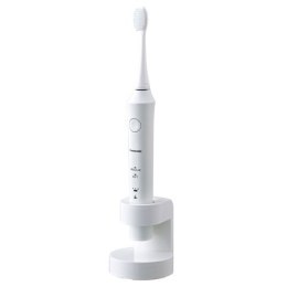 Panasonic | EW-DL83 | Toothbrush | Rechargeable | For adults | Number of brush heads included 3 | Number of teeth brushing modes