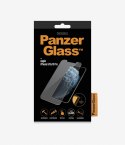 PanzerGlass | Ochraniacz ekranu - szkło | Apple iPhone 11 Pro, X, XS | Szkło hartowane | Przezroczysty