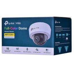 Kamera TP-LINK VIGI C240(2.8mm)