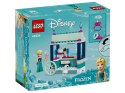 LEGO Disney 43234 Mrożone smakołyki Elzy